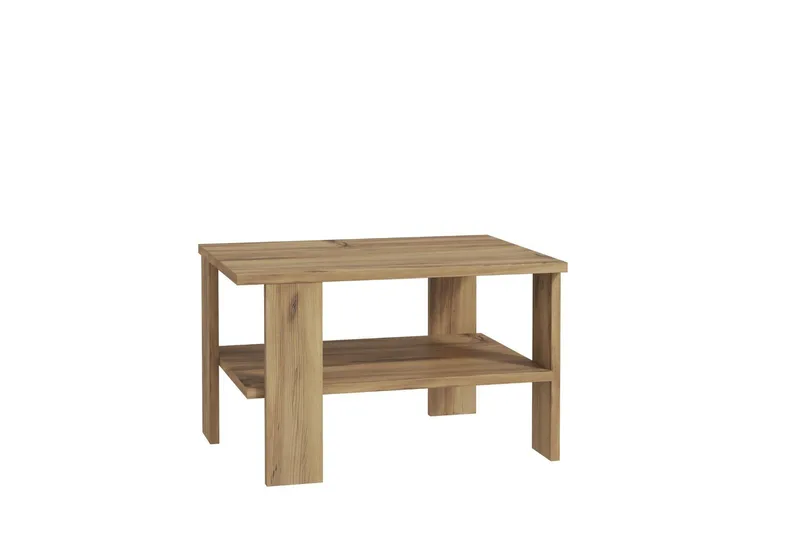 Greger Soffbord 60 cm, Ek