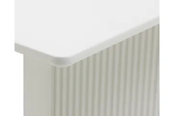 Gryffin Matbord 90 cm Rektangulär - Ljusgrå - Möbler - Bord & matgrupp - Matbord & köksbord