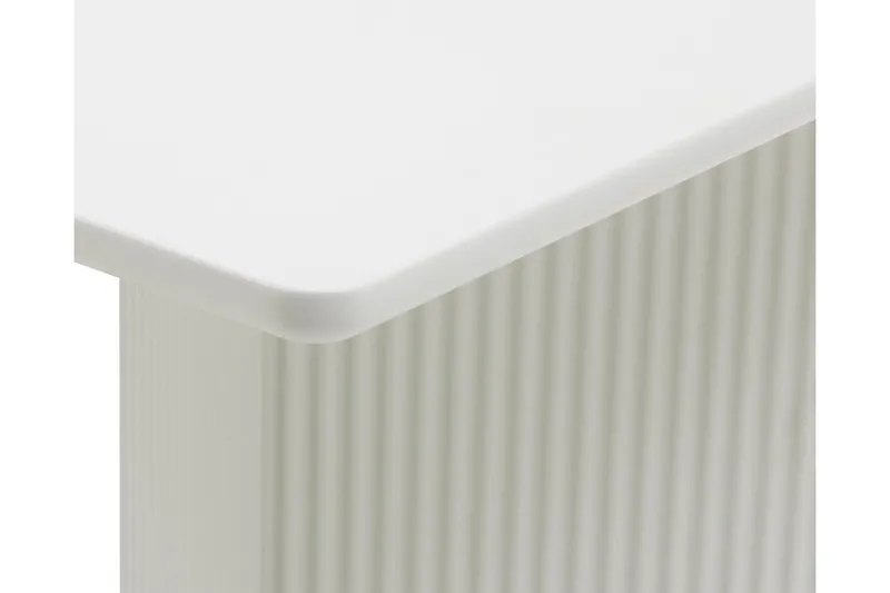 Gryffin Matbord 90 cm Rektangulär - Ljusgrå - Möbler - Bord & matgrupp - Matbord & köksbord