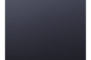 Gunden Matbord 120 cm Rund - Svart - Möbler - Bord & matgrupp - Matbord & köksbord