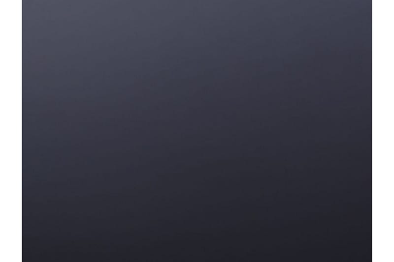 Gunden Matbord 120 cm Rund - Svart - Möbler - Bord & matgrupp - Matbord & köksbord