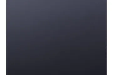 Gunden Matbord 120 cm Rund - Svart - Möbler - Bord & matgrupp - Matbord & köksbord