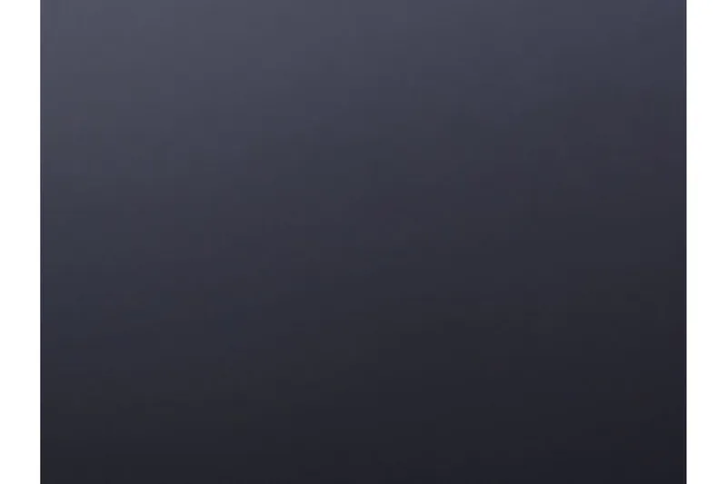 Gunden Matbord 120 cm Rund - Svart - Möbler - Bord & matgrupp - Matbord & köksbord