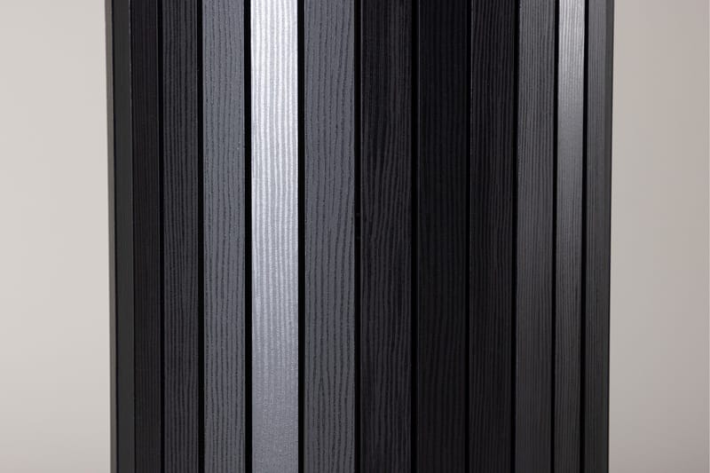 Härön Matbord - Svart - Möbler - Bord & matgrupp - Barbord & ståbord