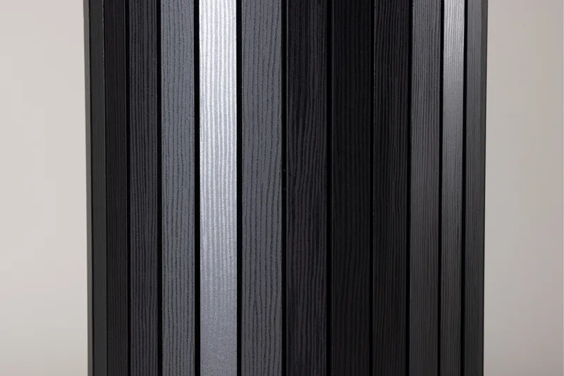 Härön Matbord - Svart - Möbler - Bord & matgrupp - Barbord & ståbord