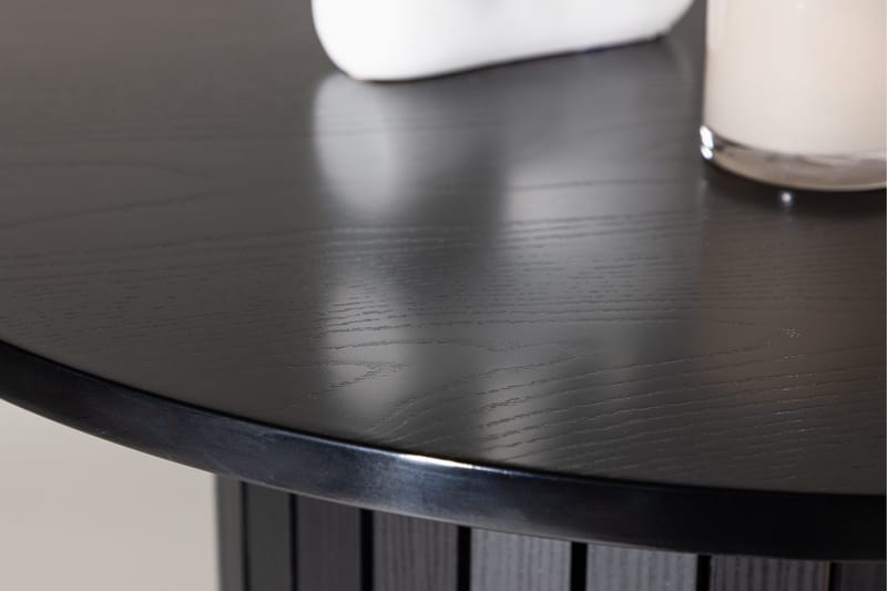 Härön Matbord - Svart - Möbler - Bord & matgrupp - Barbord & ståbord