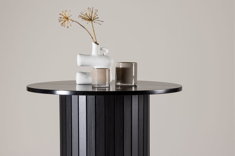 Härön Matbord - Svart - Möbler - Bord & matgrupp - Barbord & ståbord