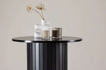 Härön Matbord - Svart - Möbler - Bord & matgrupp - Barbord & ståbord