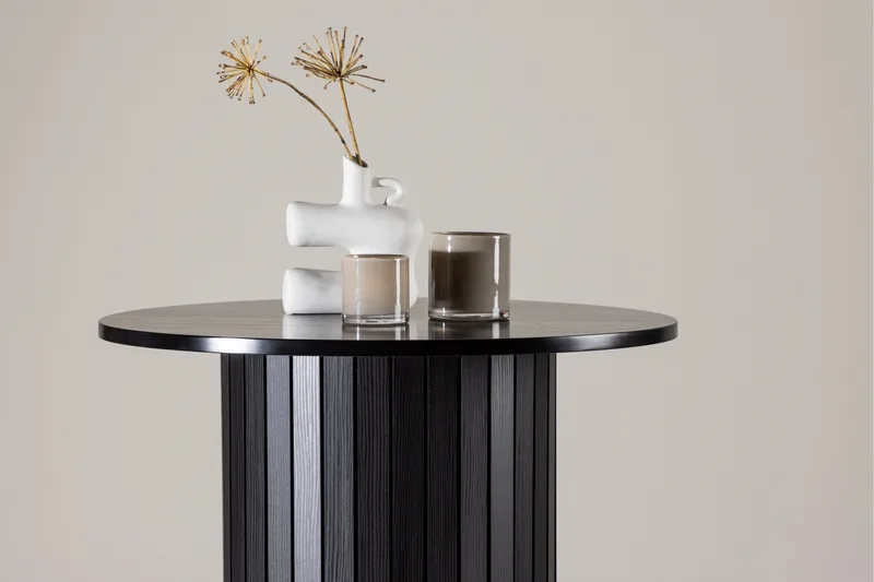 Härön Matbord - Svart - Möbler - Bord & matgrupp - Barbord & ståbord