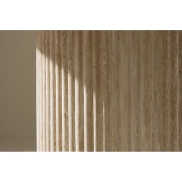 Härön Soffbord 50 cm - Beige - Möbler - Bord & matgrupp - Soffbord