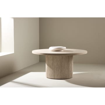 Härön Soffbord 80 cm - Beige - Möbler - Bord & matgrupp - Soffbord