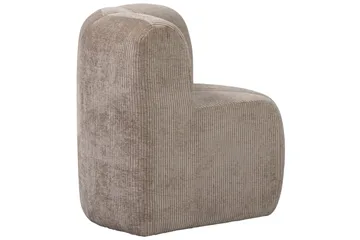 Hörnmatbänk Mojo - Möbler - Fåtölj & stolar - Sittbänk - Bänk med ryggstöd