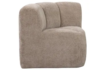 Hörnmatbänk Mojo - Möbler - Fåtölj & stolar - Sittbänk - Bänk med ryggstöd