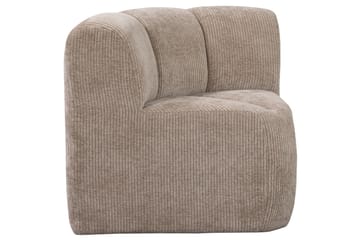 Hörnmatbänk Mojo - Möbler - Fåtölj & stolar - Sittbänk - Bänk med ryggstöd