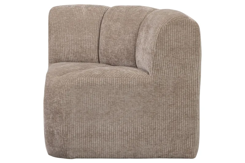 Hörnmatbänk Mojo - Möbler - Fåtölj & stolar - Sittbänk - Bänk med ryggstöd