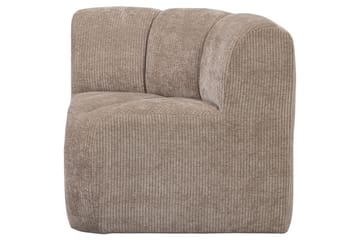 Hörnmatbänk Mojo - Möbler - Fåtölj & stolar - Sittbänk - Bänk med ryggstöd