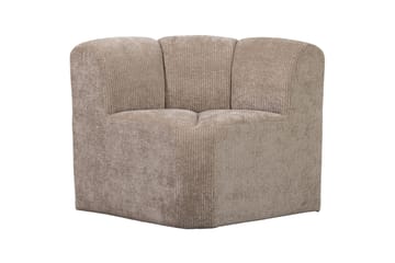 Hörnmatbänk Mojo - Möbler - Fåtölj & stolar - Sittbänk - Bänk med ryggstöd