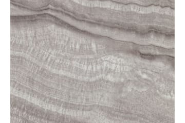 Hamiota Matbord 70x120 cm - Vit/Silver - Möbler - Bord & matgrupp - Matbord & köksbord