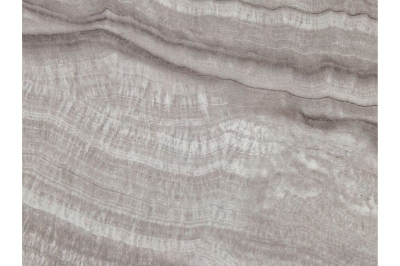 Hamiota Matbord 70x120 cm - Vit/Silver - Möbler - Bord & matgrupp - Matbord & köksbord