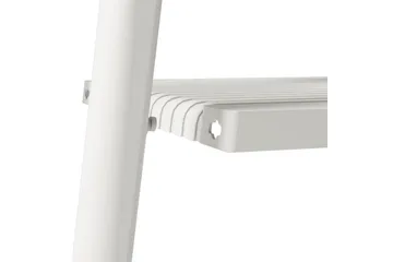 Harb Soffbord 43 cm - Ivory/Vit - Möbler - Bord & matgrupp - Soffbord