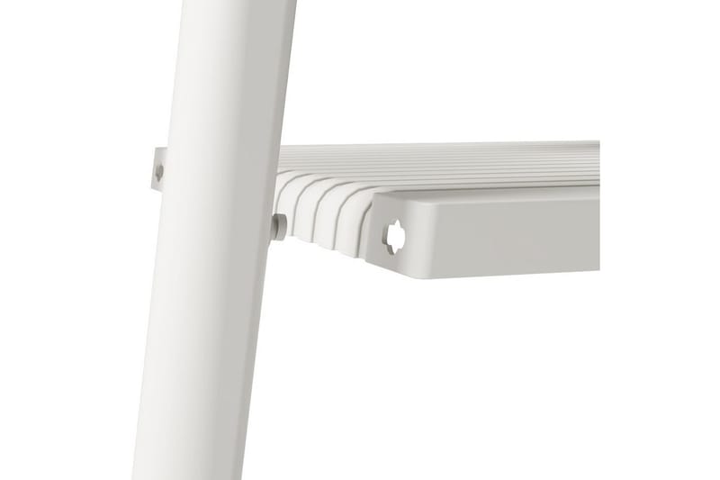 Harb Soffbord 43 cm - Ivory/Vit - Möbler - Bord & matgrupp - Soffbord