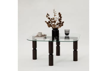 Harman Soffbord 80 cm - Antracit - Möbler - Bord & matgrupp - Soffbord