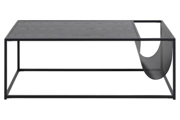 Hartsoe Soffbord 60 cm - Svart - Möbler - Bord & matgrupp - Soffbord