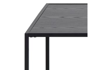 Hartsoe Soffbord 60 cm - Svart - Möbler - Bord & matgrupp - Soffbord