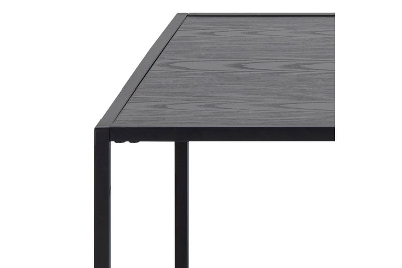 Hartsoe Soffbord 60 cm - Svart - Möbler - Bord & matgrupp - Soffbord