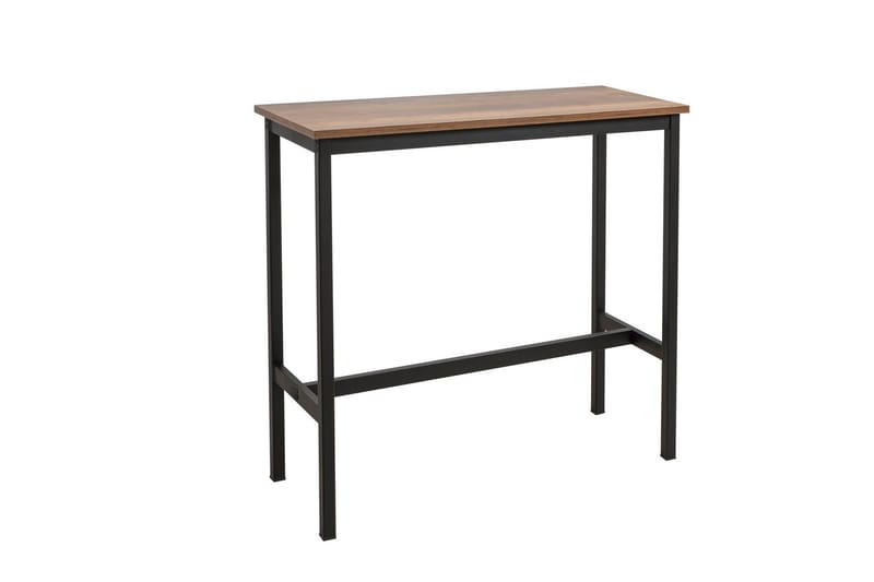 Heran Barbord 100 cm, Svart