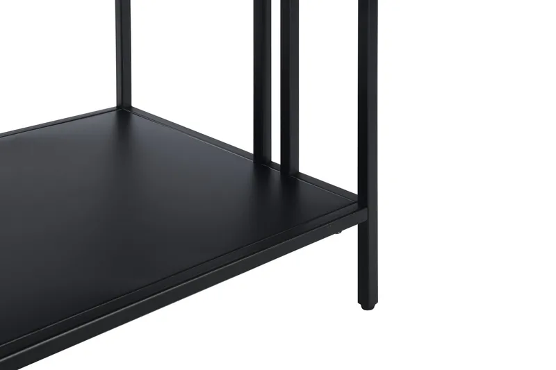 Hermes Soffbord - Svart - Möbler - Bord & matgrupp - Soffbord