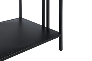 Hermes Soffbord - Svart - Möbler - Bord & matgrupp - Soffbord