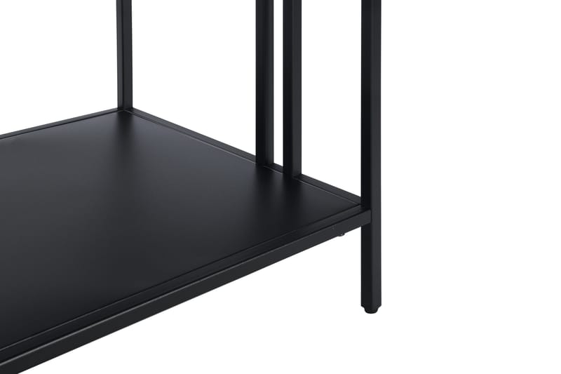 Hermes Soffbord - Svart - Möbler - Bord & matgrupp - Soffbord