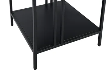 Hermes Soffbord - Svart - Möbler - Bord & matgrupp - Soffbord