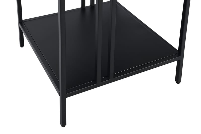 Hermes Soffbord - Svart - Möbler - Bord & matgrupp - Soffbord