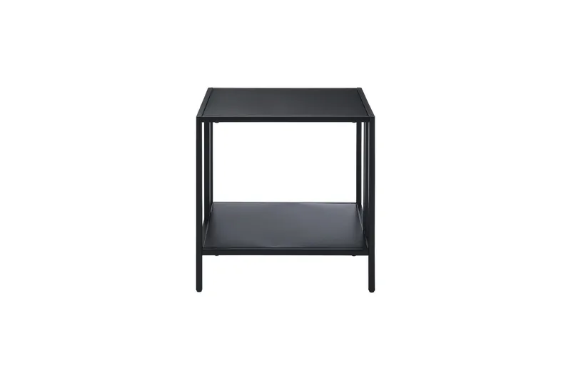 Hermes Soffbord - Svart - Möbler - Bord & matgrupp - Soffbord