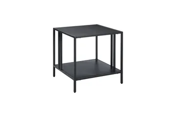 Hermes Soffbord - Svart - Möbler - Bord & matgrupp - Soffbord