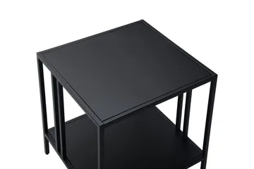 Hermes Soffbord - Svart - Möbler - Bord & matgrupp - Soffbord