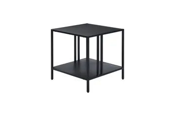 Hermes Soffbord - Svart - Möbler - Bord & matgrupp - Soffbord