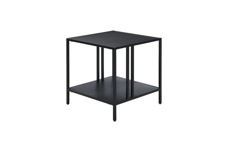 Hermes Soffbord - Svart - Möbler - Bord & matgrupp - Soffbord