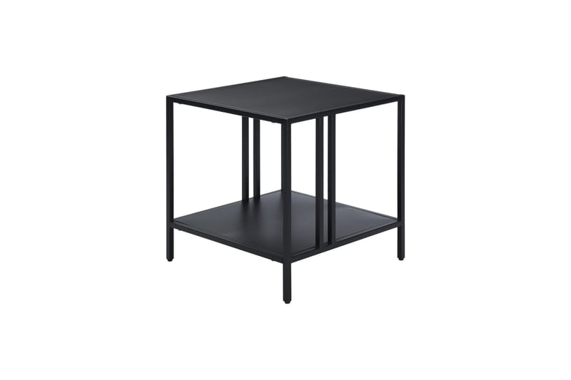 Hermes Soffbord - Svart - Möbler - Bord & matgrupp - Soffbord