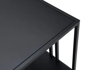 Hermes Soffbord - Svart - Möbler - Bord & matgrupp - Soffbord