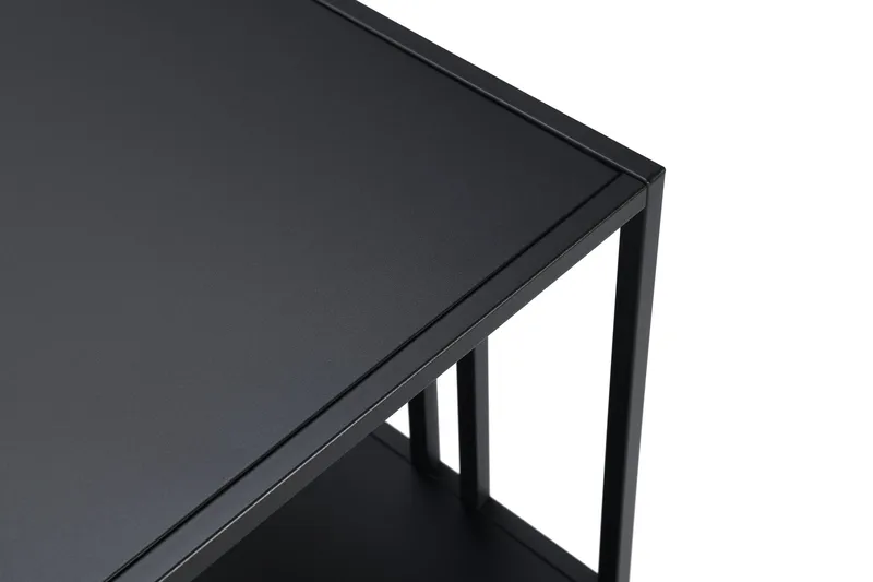 Hermes Soffbord - Svart - Möbler - Bord & matgrupp - Soffbord