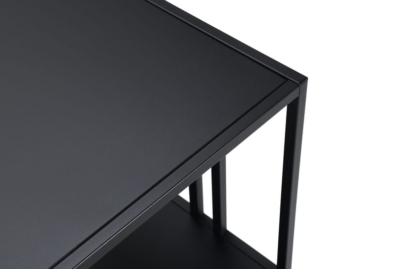 Hermes Soffbord - Svart - Möbler - Bord & matgrupp - Soffbord