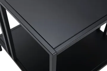 Hermes Soffbord - Svart - Möbler - Bord & matgrupp - Soffbord