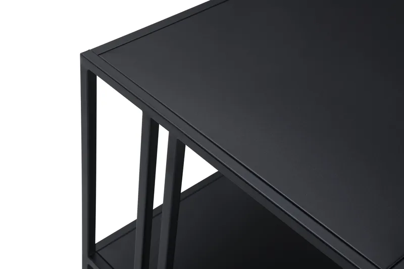 Hermes Soffbord - Svart - Möbler - Bord & matgrupp - Soffbord