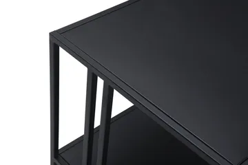 Hermes Soffbord - Svart - Möbler - Bord & matgrupp - Soffbord