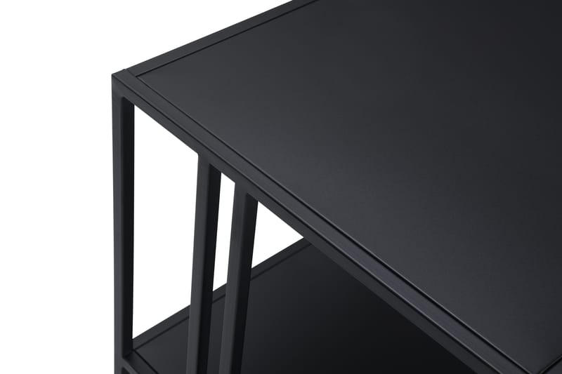 Hermes Soffbord - Svart - Möbler - Bord & matgrupp - Soffbord