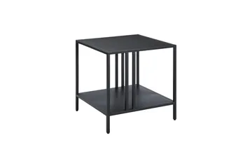 Hermes Soffbord - Svart - Möbler - Bord & matgrupp - Soffbord