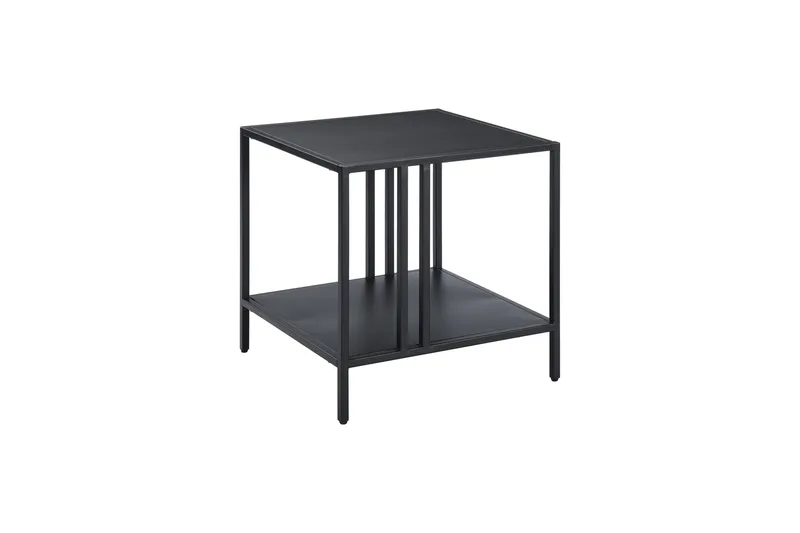 Hermes Soffbord - Svart - Möbler - Bord & matgrupp - Soffbord